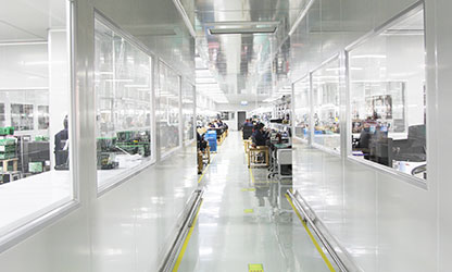 新華社 | 民營企業(yè)如何敢于擔當勇于創(chuàng)新突破？請看一一疾風勁草識虹潤！