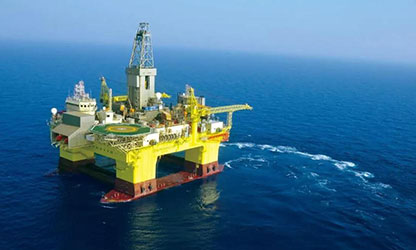 高新科技我為先，跨越滄海濟(jì)天下——虹潤人工智能溫控器助力中海油油輪控制系統(tǒng)