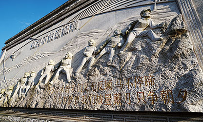 “工匠虹潤(rùn)”是如何煉成的？