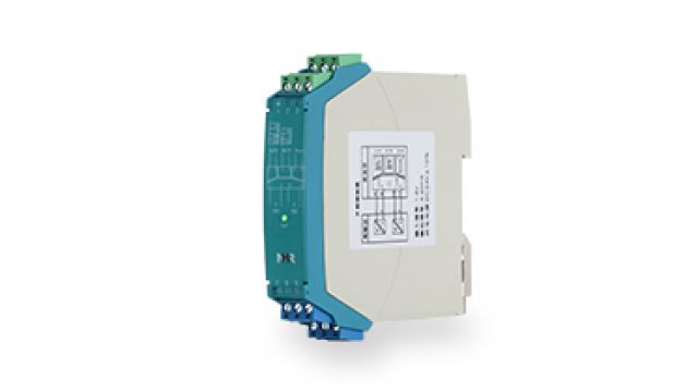 NHR-A31系列電壓輸入檢測(cè)端隔離柵