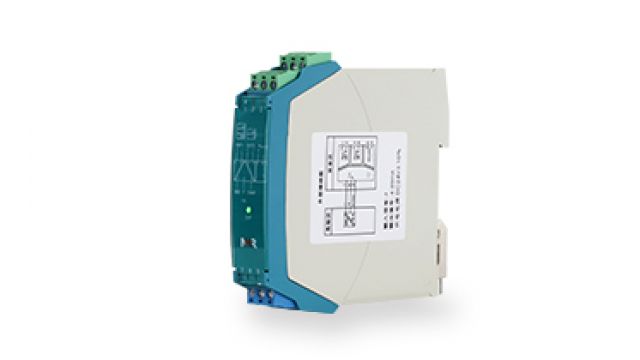 NHR-A34系列頻率輸入檢測(cè)端隔離柵