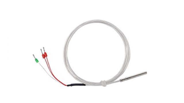 引線式熱電阻熱電偶