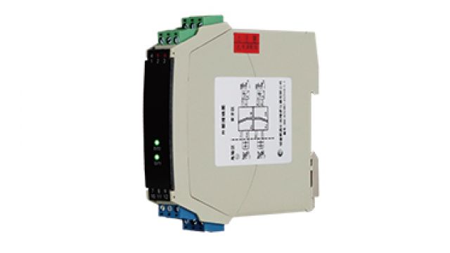 OHR-B35系列12V驅(qū)動(dòng)，開(kāi)關(guān)量輸出操作端隔離柵