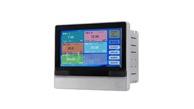 NHR-SZ80系列水質(zhì)多參數(shù)監(jiān)測記錄儀